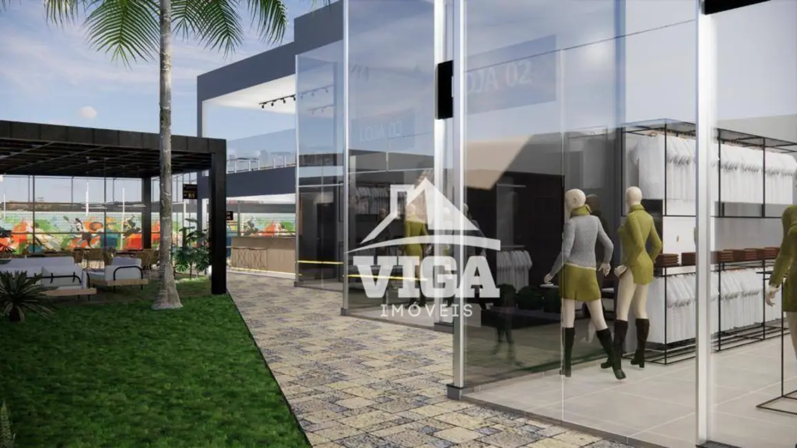 Sala Comercial à venda, 51m2 em Itumbiara - GO - imagem 6 Foto 6 de Sala Comercial à venda, 51m2 em Itumbiara - GO