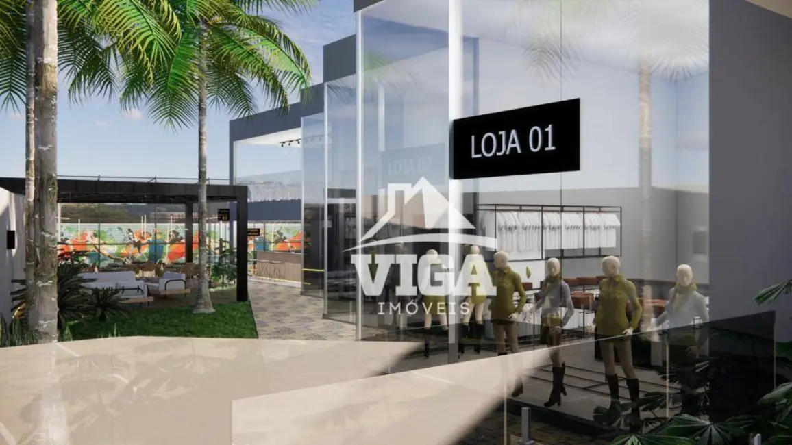 Sala Comercial à venda, 51m2 em Itumbiara - GO - imagem 5 Foto 5 de Sala Comercial à venda, 51m2 em Itumbiara - GO