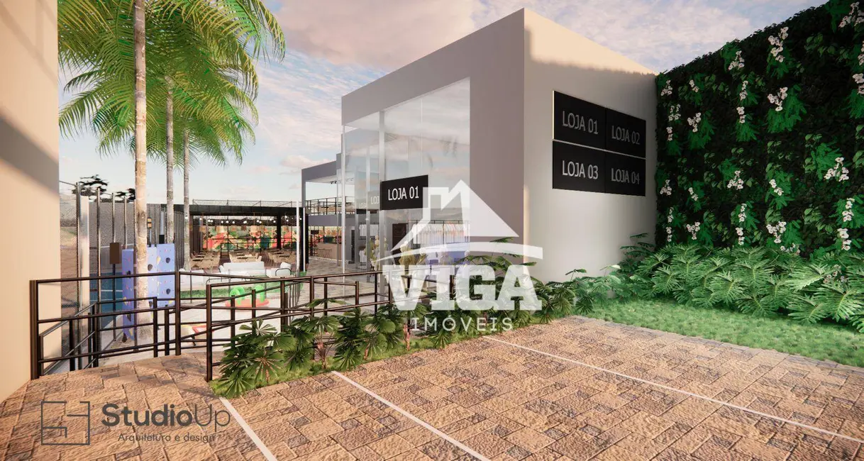 Sala Comercial à venda, 51m2 em Itumbiara - GO - imagem 4 Foto 4 de Sala Comercial à venda, 51m2 em Itumbiara - GO