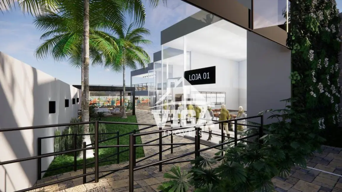 Sala Comercial à venda, 51m2 em Itumbiara - GO - imagem 9 Foto 9 de Sala Comercial à venda, 51m2 em Itumbiara - GO