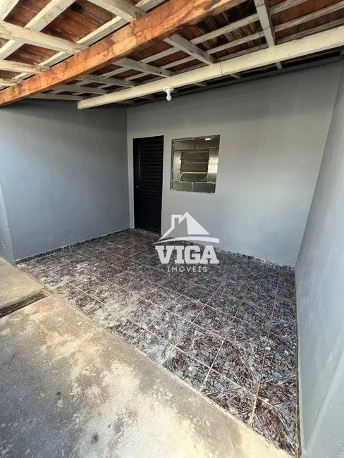 Foto 2 de Casa com 2 quartos para alugar, 180m2 em Setor Anhanguera, Itumbiara - GO