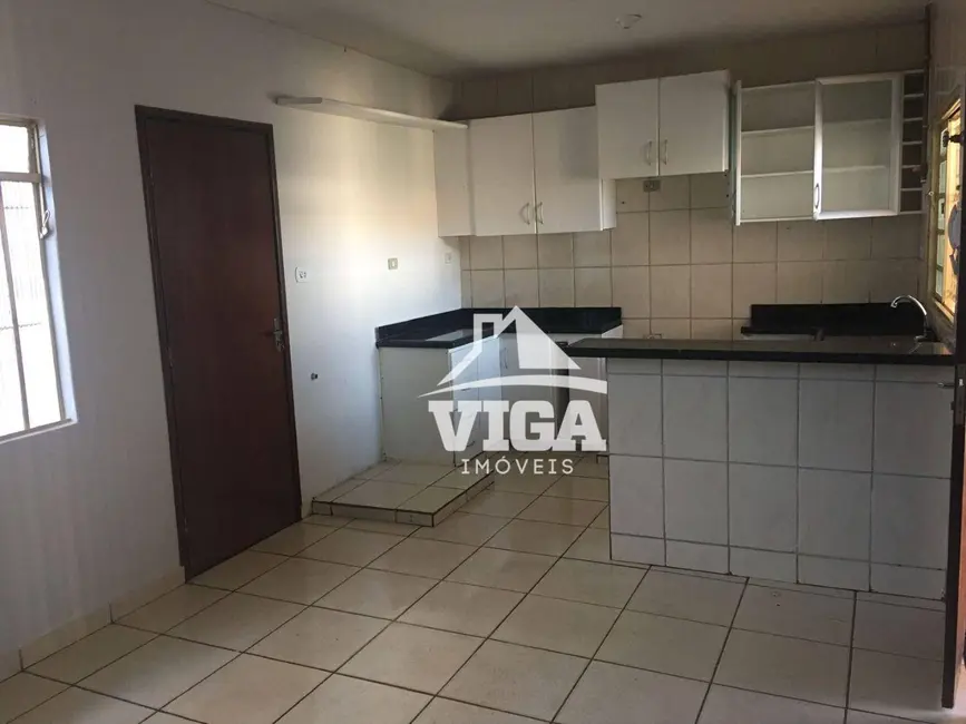 Casa com 4 quartos à venda, 150m2 em Itumbiara - GO - imagem 3 Foto 3 de Casa com 4 quartos à venda, 150m2 em Itumbiara - GO
