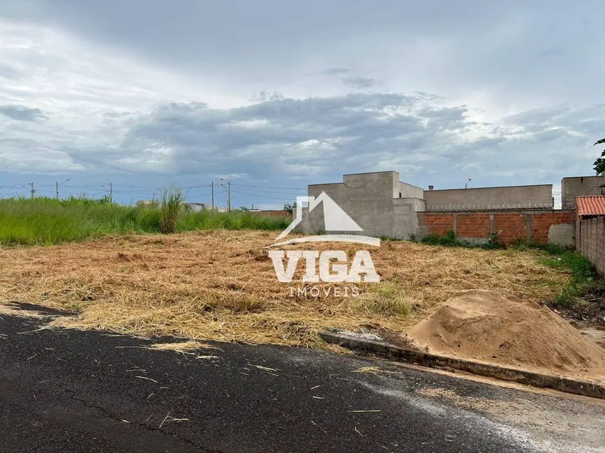 Foto 1 de Terreno / Lote à venda, 250m2 em Residencial Beira Rio II, Itumbiara - GO