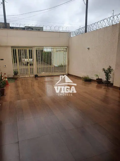 Sobrado com 3 quartos para alugar, 228m2 em Itumbiara - GO - imagem 3 Foto 3 de Sobrado com 3 quartos para alugar, 228m2 em Itumbiara - GO