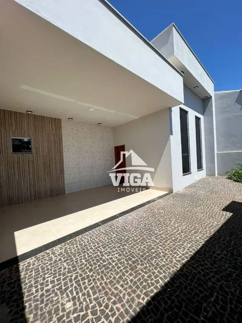 Casa com 2 quartos à venda, 133m2 em Itumbiara - GO - imagem 3 Foto 3 de Casa com 2 quartos à venda, 133m2 em Itumbiara - GO
