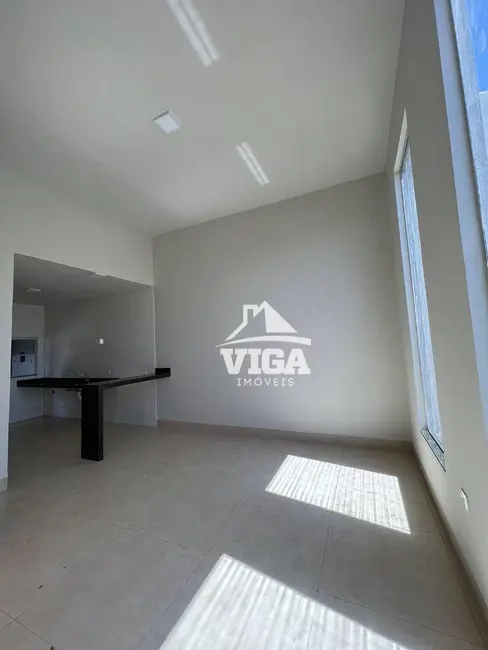 Casa com 2 quartos à venda, 133m2 em Itumbiara - GO - imagem 5 Foto 5 de Casa com 2 quartos à venda, 133m2 em Itumbiara - GO