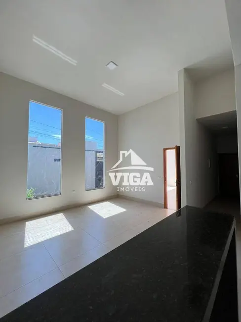 Casa com 2 quartos à venda, 133m2 em Itumbiara - GO - imagem 4 Foto 4 de Casa com 2 quartos à venda, 133m2 em Itumbiara - GO