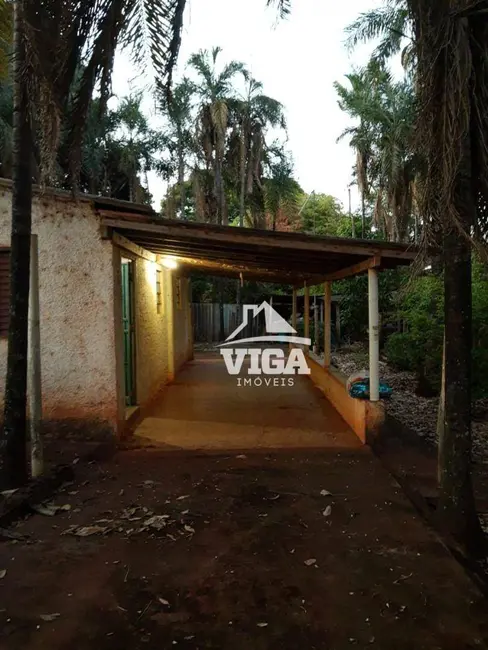 Foto 1 de Chácara à venda, 857m2 em Tupaciguara - MG