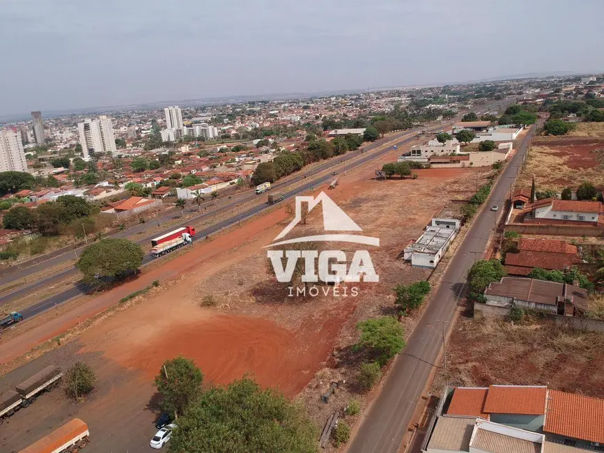 Foto 1 de Sala Comercial à venda, 11700m2 em Itumbiara - GO