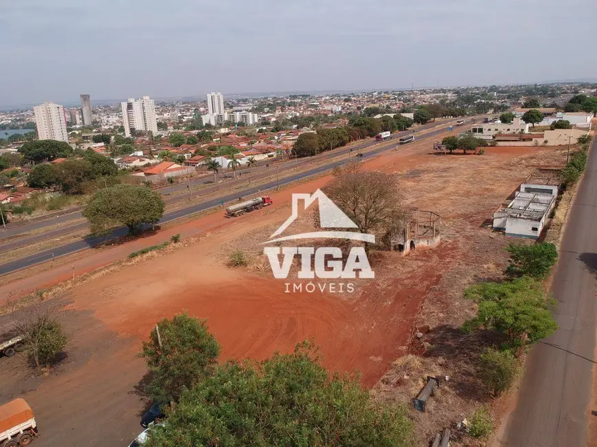 Foto 7 de Sala Comercial à venda, 11700m2 em Itumbiara - GO