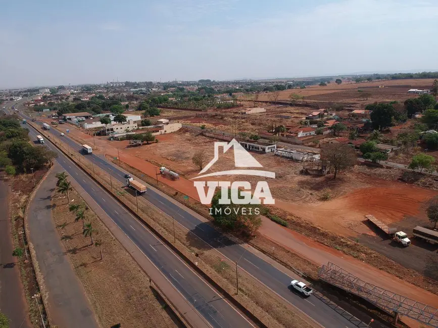 Foto 5 de Sala Comercial à venda, 11700m2 em Itumbiara - GO