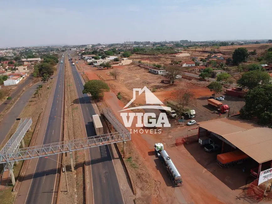 Foto 6 de Sala Comercial à venda, 11700m2 em Itumbiara - GO