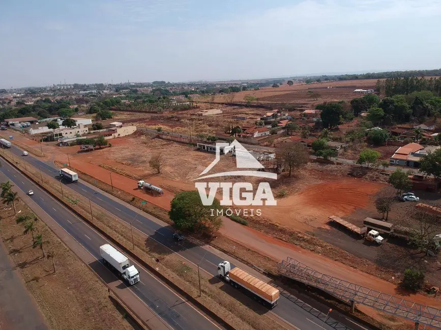 Foto 3 de Sala Comercial à venda, 11700m2 em Itumbiara - GO