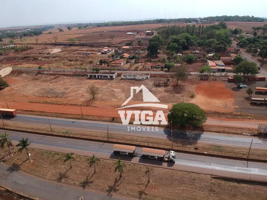 Foto 9 de Sala Comercial à venda, 11700m2 em Itumbiara - GO