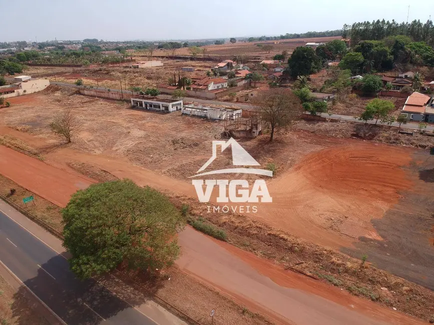 Foto 4 de Sala Comercial à venda, 11700m2 em Itumbiara - GO