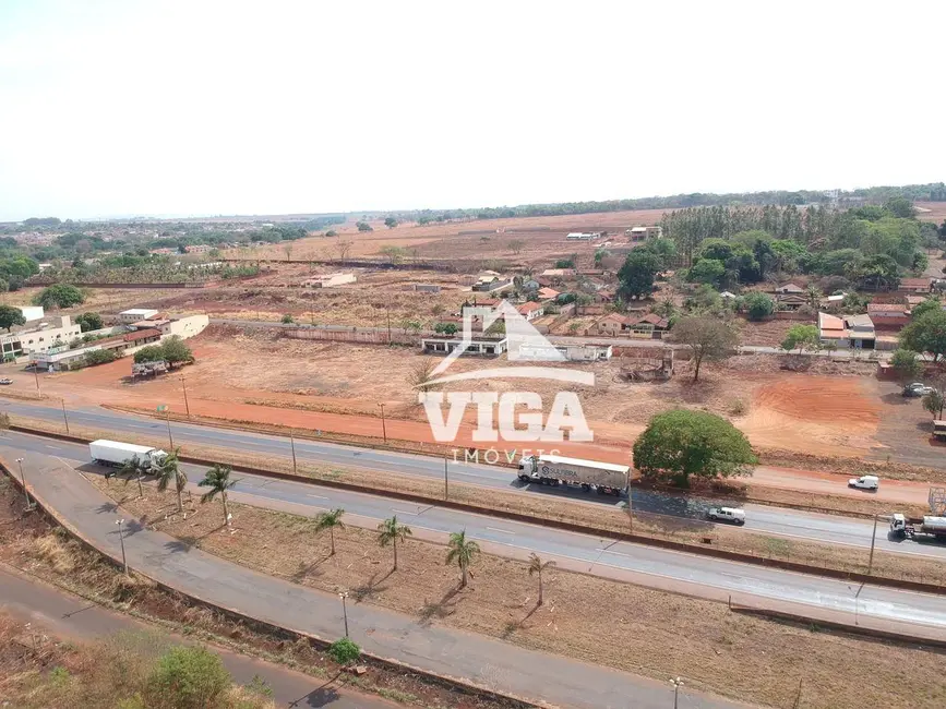 Foto 8 de Sala Comercial à venda, 11700m2 em Itumbiara - GO
