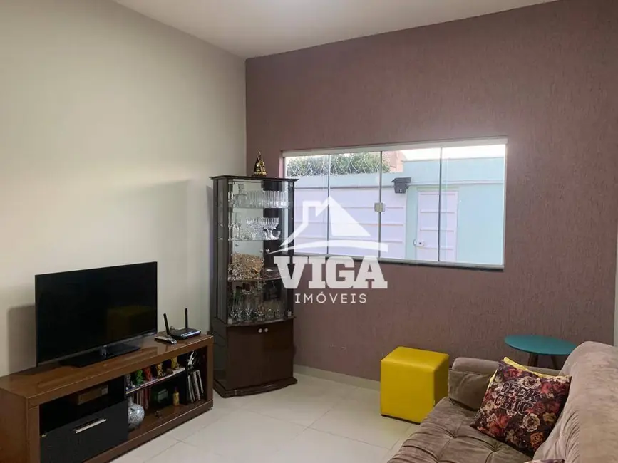Foto 5 de Casa com 2 quartos à venda, 180m2 em Setor Buritys, Itumbiara - GO