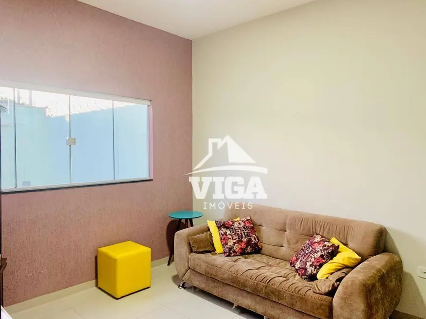 Foto 4 de Casa com 2 quartos à venda, 180m2 em Setor Buritys, Itumbiara - GO