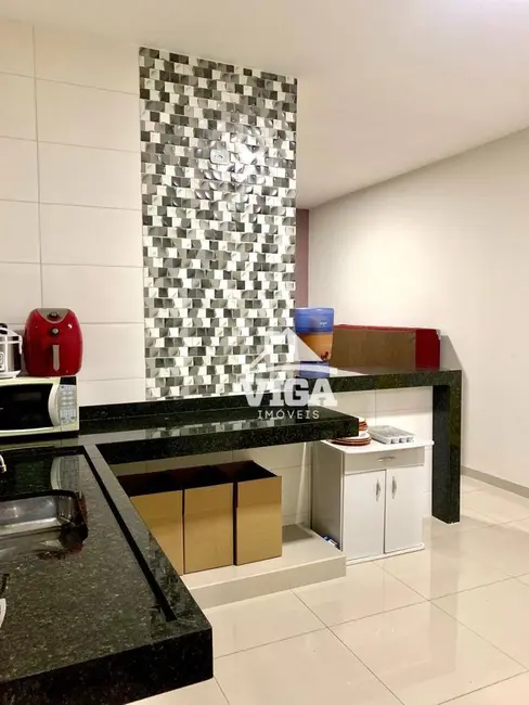Foto 8 de Casa com 2 quartos à venda, 180m2 em Setor Buritys, Itumbiara - GO