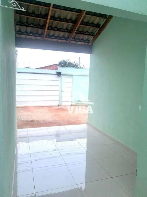 Foto 3 de Casa com 2 quartos à venda, 180m2 em Setor Buritys, Itumbiara - GO