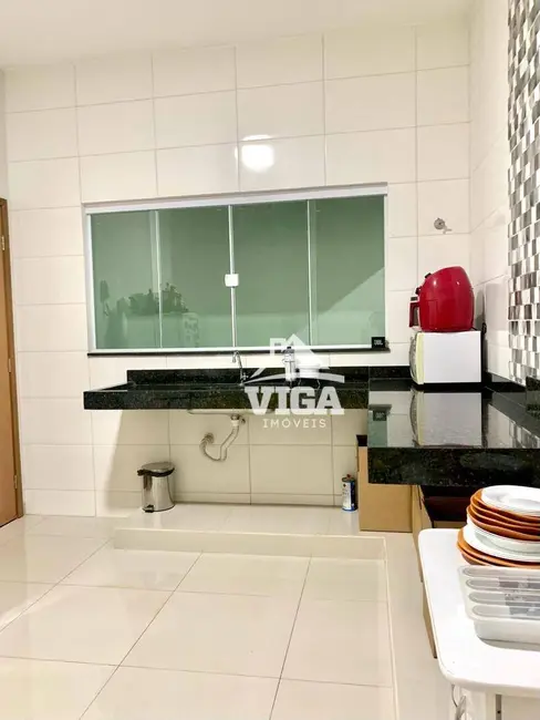 Foto 9 de Casa com 2 quartos à venda, 180m2 em Setor Buritys, Itumbiara - GO