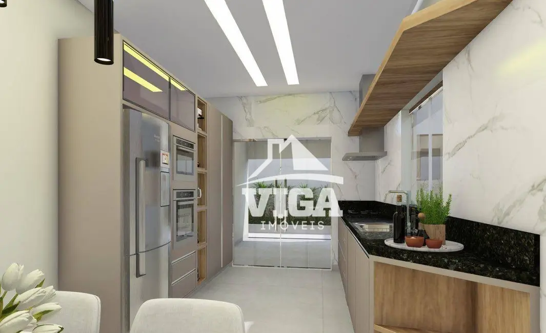 Casa com 2 quartos à venda, 180m2 em Itumbiara - GO - imagem 6 Foto 6 de Casa com 2 quartos à venda, 180m2 em Itumbiara - GO