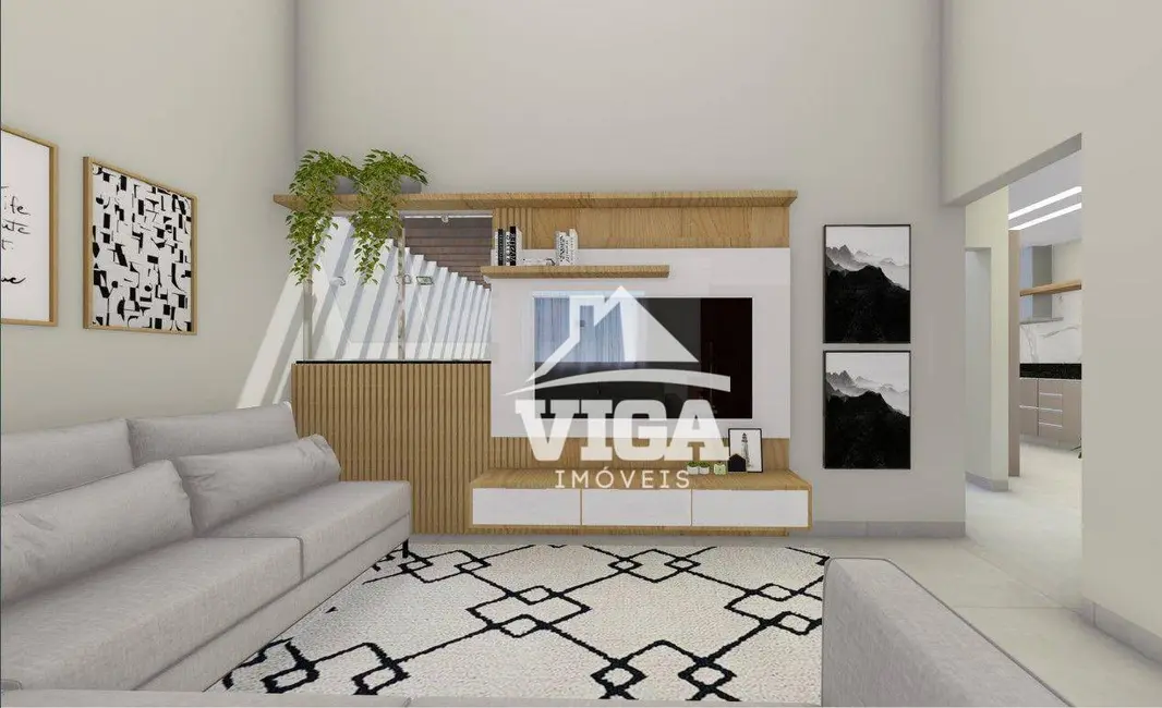 Casa com 2 quartos à venda, 180m2 em Itumbiara - GO - imagem 3 Foto 3 de Casa com 2 quartos à venda, 180m2 em Itumbiara - GO