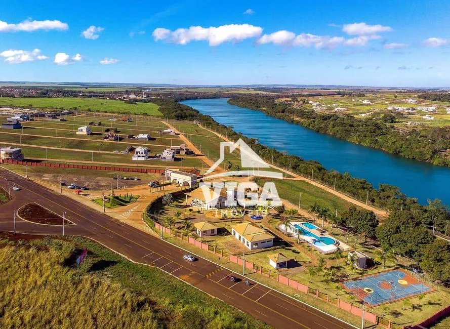 Terreno / Lote à venda, 300m2 em Arapora - MG - imagem 3 Foto 3 de Terreno / Lote à venda, 300m2 em Arapora - MG