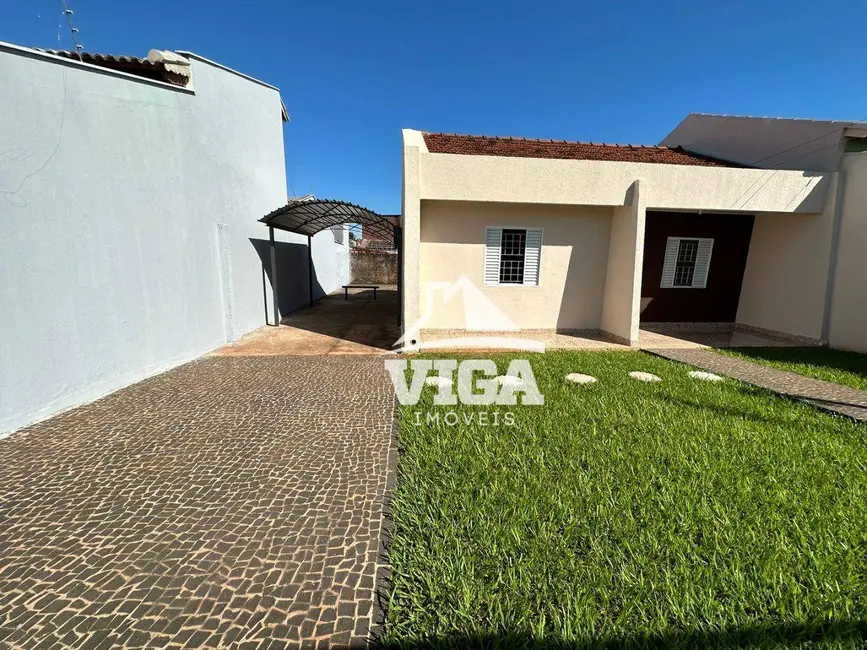 Foto 6 de Casa com 2 quartos para alugar, 260m2 em Arapora - MG