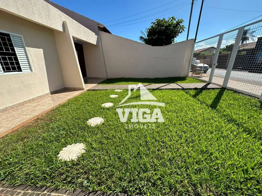 Foto 4 de Casa com 2 quartos para alugar, 260m2 em Arapora - MG