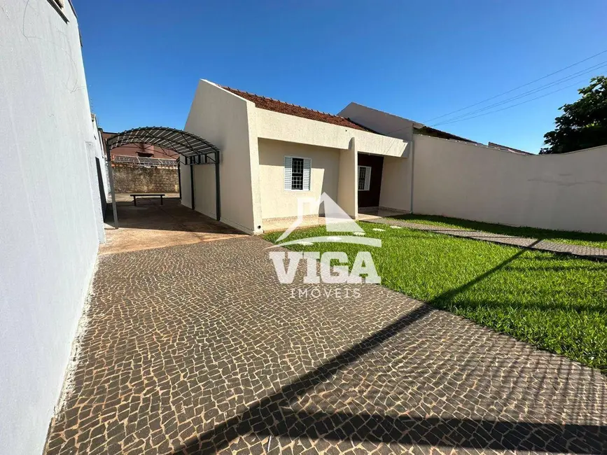 Foto 5 de Casa com 2 quartos para alugar, 260m2 em Arapora - MG
