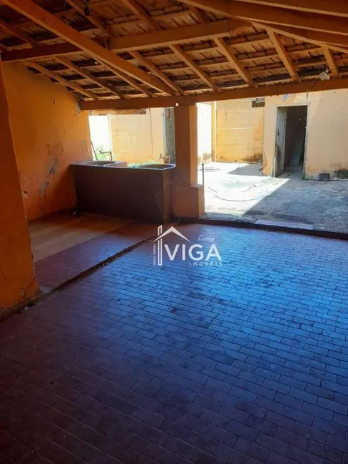 Foto 2 de Casa com 3 quartos à venda, 360m2 em Itumbiara - GO