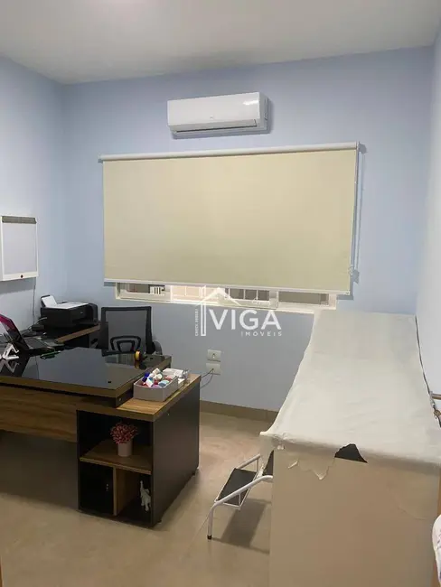 Foto 9 de Sala Comercial para alugar, 18m2 em Itumbiara - GO