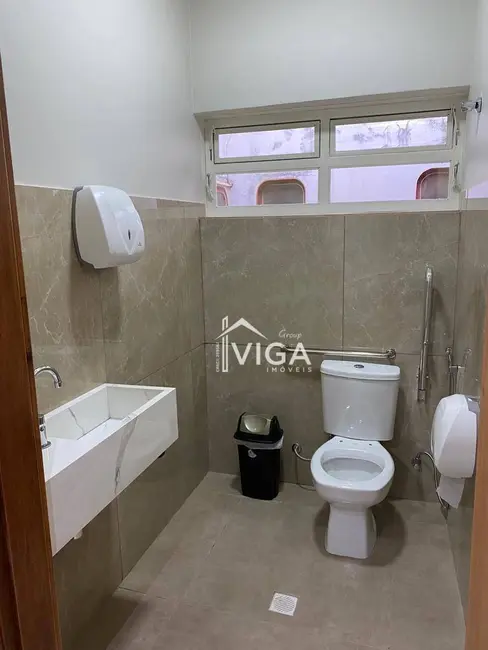 Foto 7 de Sala Comercial para alugar, 18m2 em Itumbiara - GO