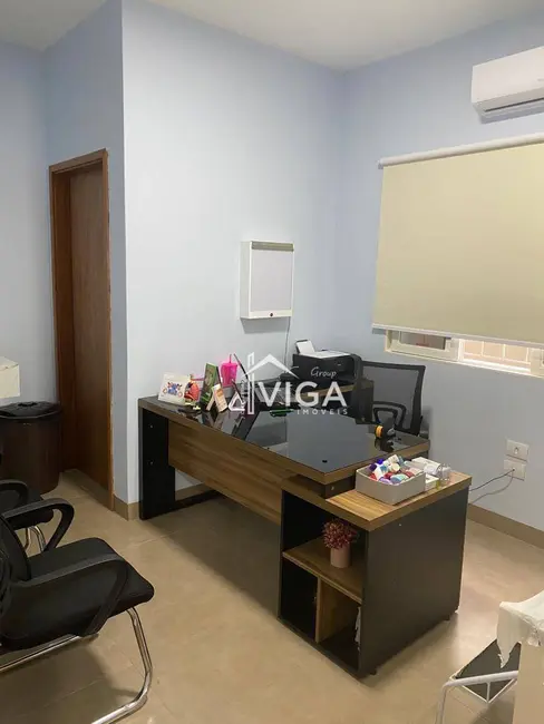 Foto 8 de Sala Comercial para alugar, 18m2 em Itumbiara - GO