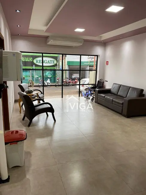 Foto 4 de Sala Comercial para alugar, 18m2 em Itumbiara - GO
