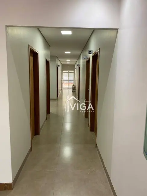 Foto 5 de Sala Comercial para alugar, 18m2 em Itumbiara - GO