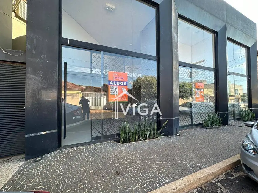 Sala Comercial para alugar, 60m2 em Itumbiara - GO - imagem 1 Foto 1 de Sala Comercial para alugar, 60m2 em Itumbiara - GO