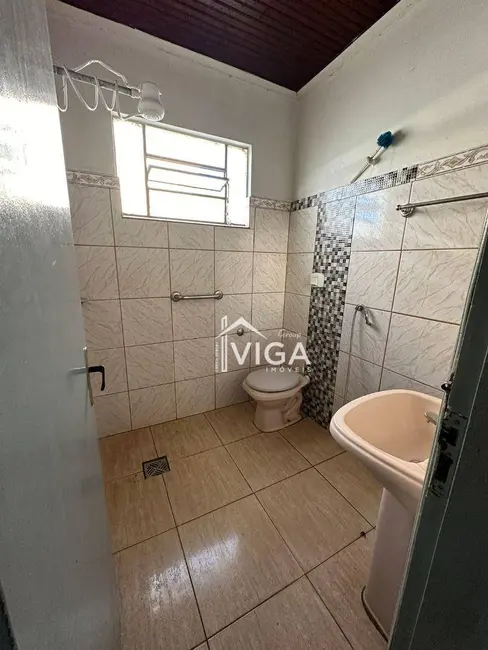 Casa com 3 quartos para alugar, 180m2 em Itumbiara - GO - imagem 9 Foto 9 de Casa com 3 quartos para alugar, 180m2 em Itumbiara - GO