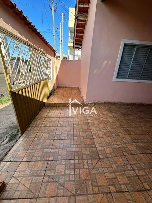 Casa com 3 quartos para alugar, 180m2 em Itumbiara - GO - imagem 3 Foto 3 de Casa com 3 quartos para alugar, 180m2 em Itumbiara - GO