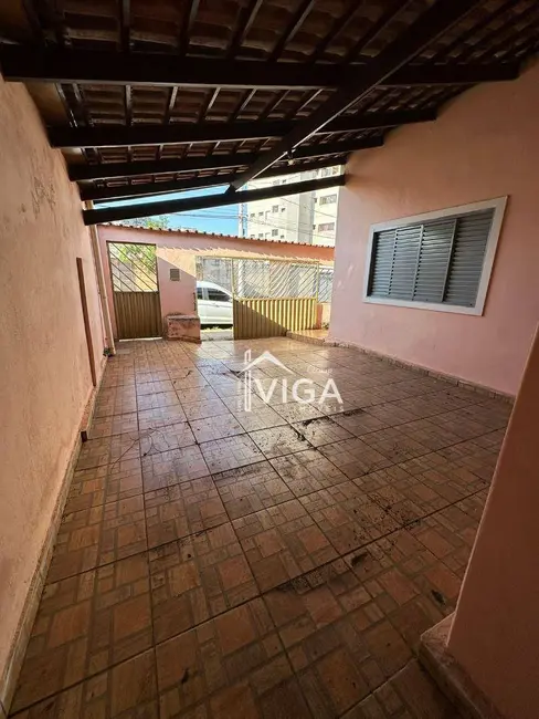 Casa com 3 quartos para alugar, 180m2 em Itumbiara - GO - imagem 7 Foto 7 de Casa com 3 quartos para alugar, 180m2 em Itumbiara - GO