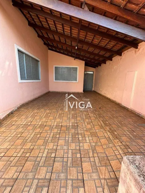 Casa com 3 quartos para alugar, 180m2 em Itumbiara - GO - imagem 2 Foto 2 de Casa com 3 quartos para alugar, 180m2 em Itumbiara - GO