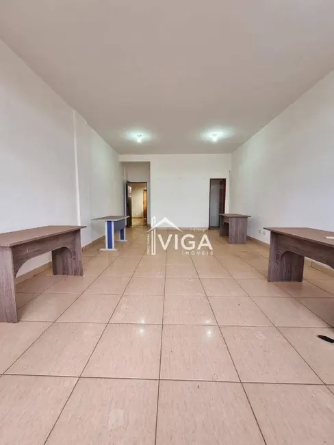 Sala Comercial para alugar, 36m2 em Itumbiara - GO - imagem 5 Foto 5 de Sala Comercial para alugar, 36m2 em Itumbiara - GO