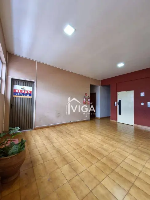 Sala Comercial para alugar, 36m2 em Itumbiara - GO - imagem 3 Foto 3 de Sala Comercial para alugar, 36m2 em Itumbiara - GO