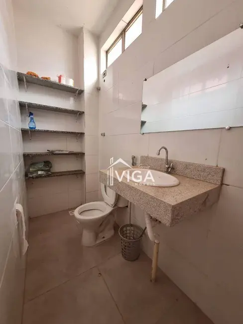 Sala Comercial para alugar, 36m2 em Itumbiara - GO - imagem 6 Foto 6 de Sala Comercial para alugar, 36m2 em Itumbiara - GO