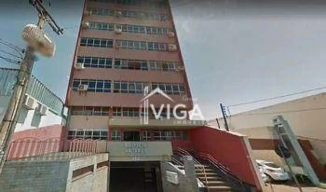 Foto 1 de Sala Comercial para alugar, 36m2 em Itumbiara - GO