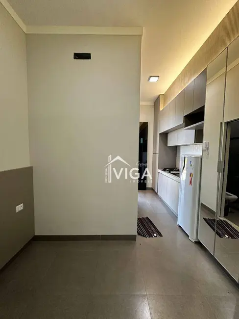 Kitnet com 1 quarto para alugar, 15m2 em Itumbiara - GO - imagem 6 Foto 6 de Kitnet com 1 quarto para alugar, 15m2 em Itumbiara - GO