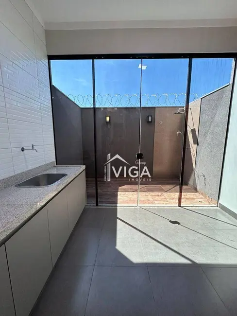 Kitnet com 1 quarto para alugar, 15m2 em Itumbiara - GO - imagem 8 Foto 8 de Kitnet com 1 quarto para alugar, 15m2 em Itumbiara - GO