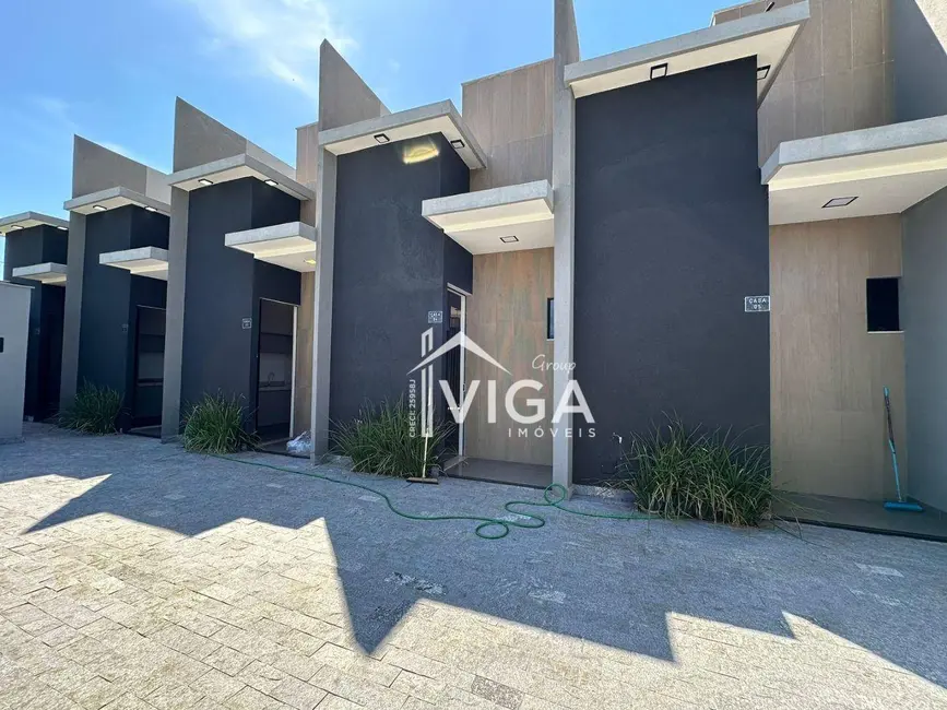 Foto 2 de Kitnet com 1 quarto para alugar, 15m2 em Itumbiara - GO