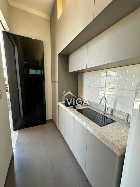 Kitnet com 1 quarto para alugar, 15m2 em Itumbiara - GO - imagem 5 Foto 5 de Kitnet com 1 quarto para alugar, 15m2 em Itumbiara - GO